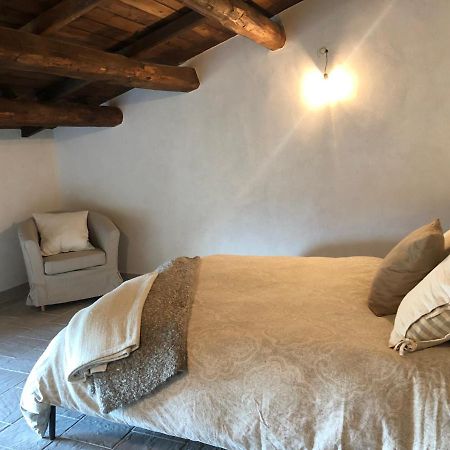 Casa Antica Lägenhet Santo Stefano Di Sessanio Exteriör bild